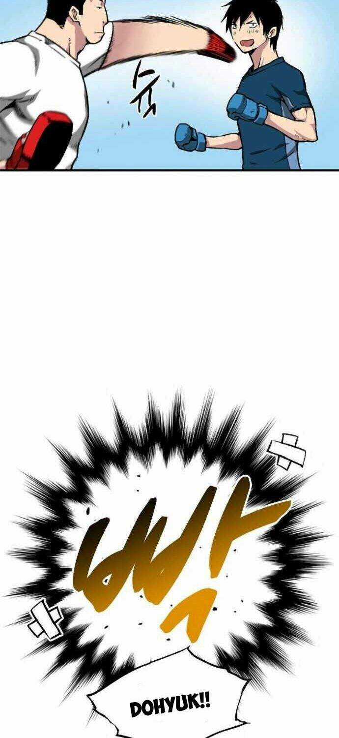 Unbreakable - Chương 1 - Trang 20