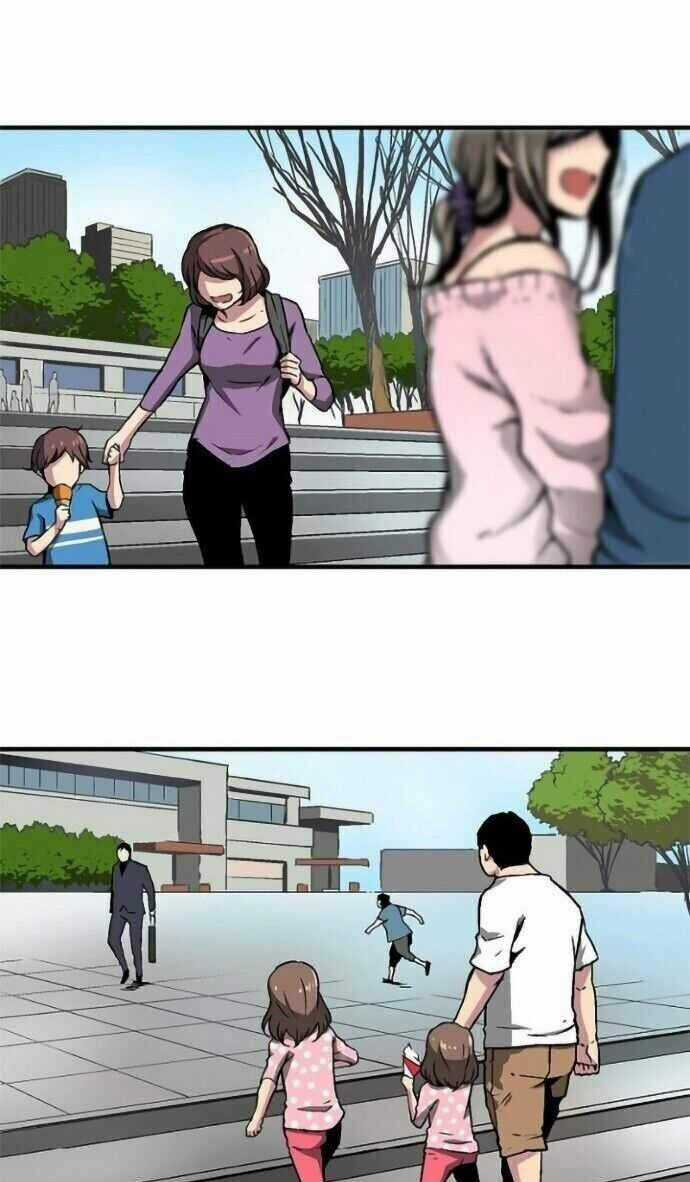 Unbreakable - Chương 1 - Trang 3