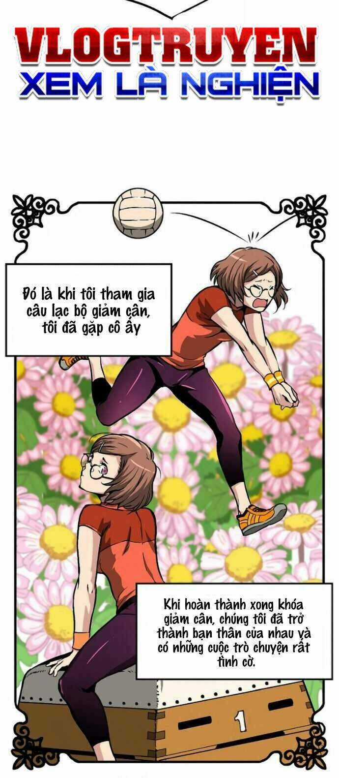 Unbreakable - Chương 1 - Trang 21