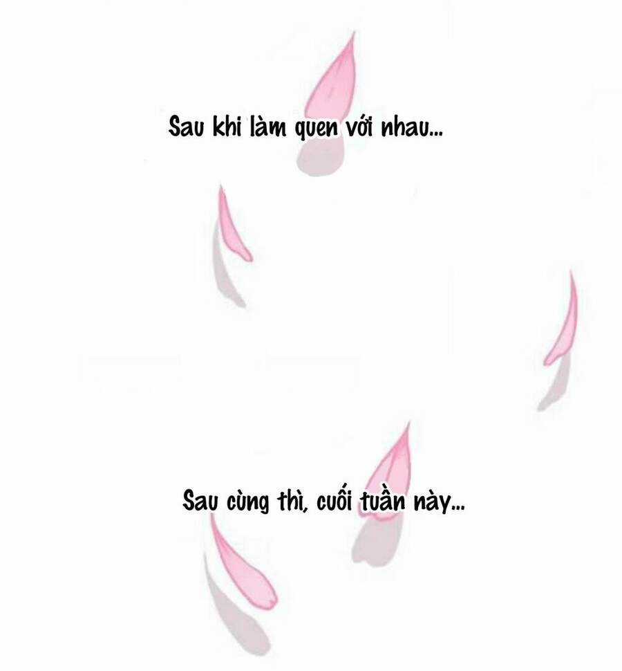 Unbreakable - Chương 1 - Trang 23