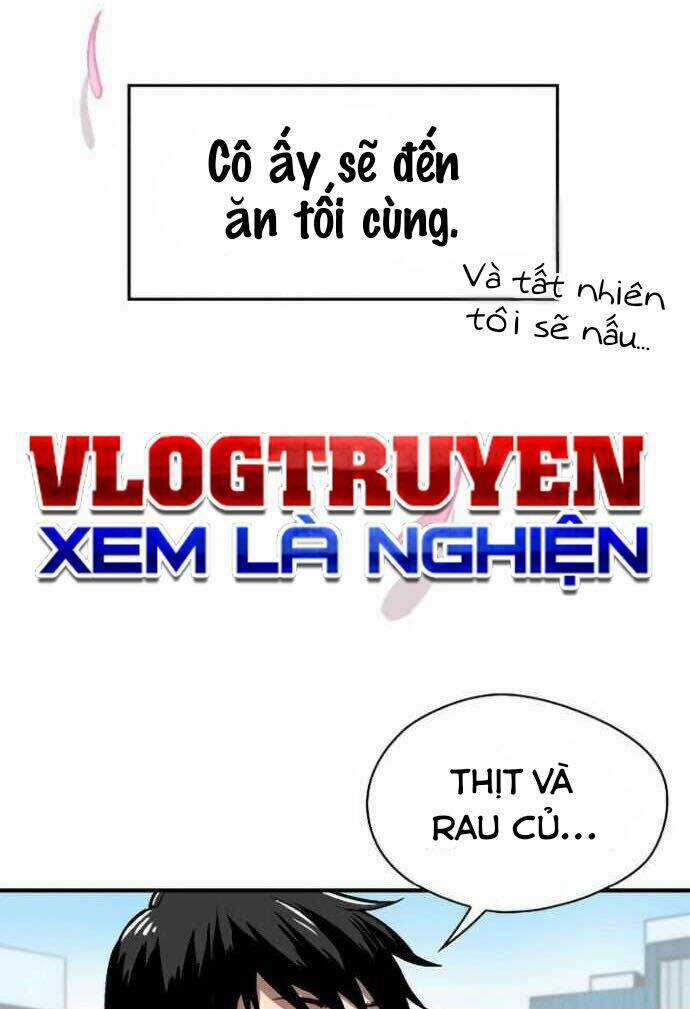 Unbreakable - Chương 1 - Trang 24