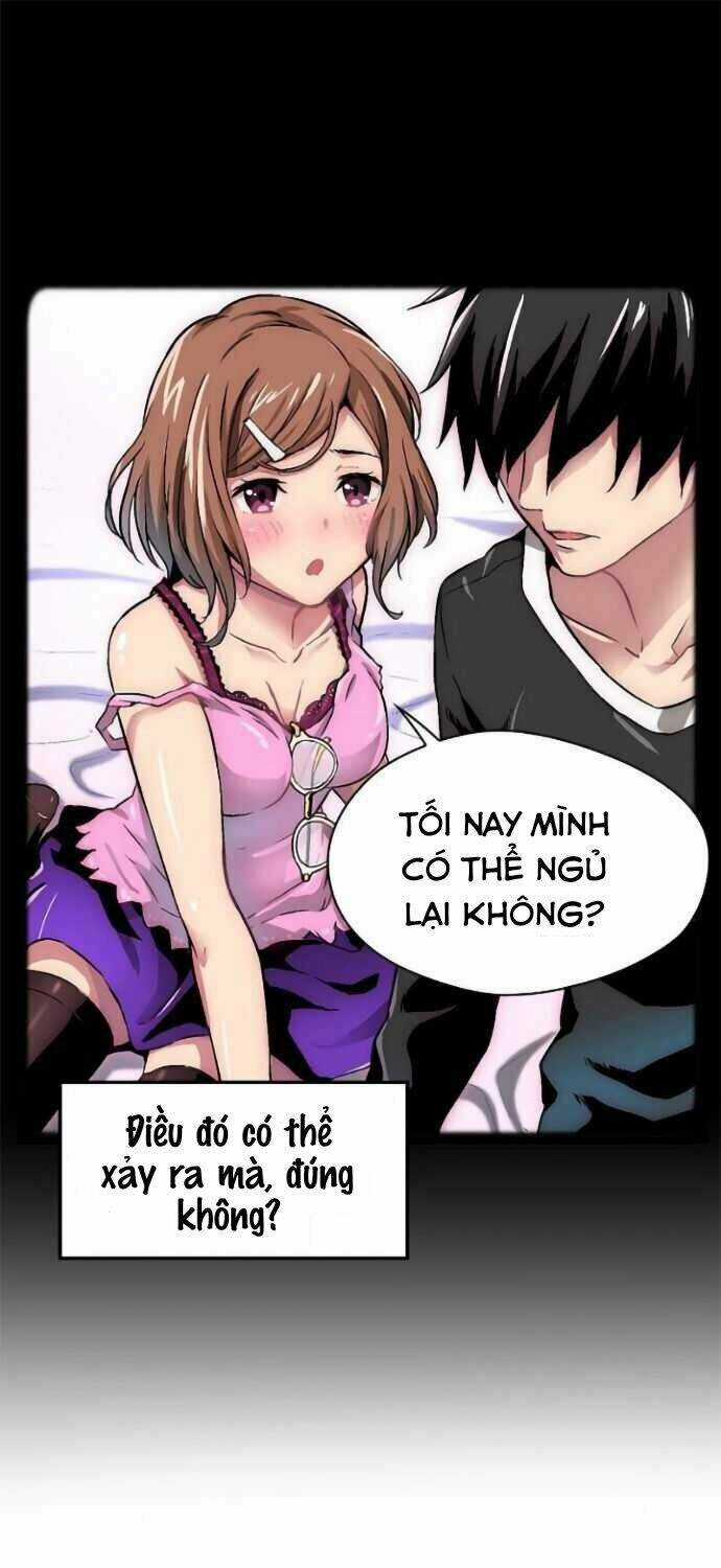 Unbreakable - Chương 1 - Trang 26