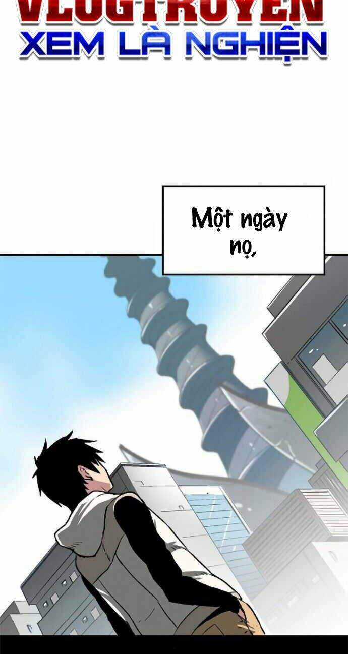 Unbreakable - Chương 1 - Trang 29