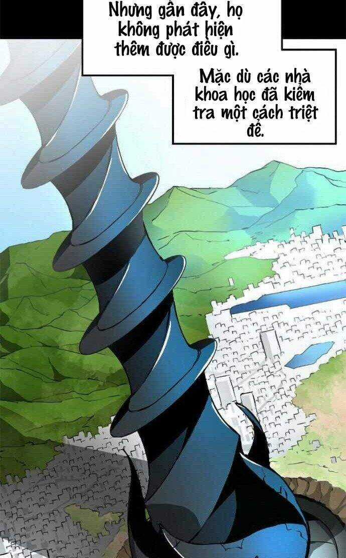 Unbreakable - Chương 1 - Trang 31