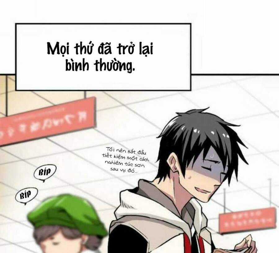 Unbreakable - Chương 1 - Trang 34