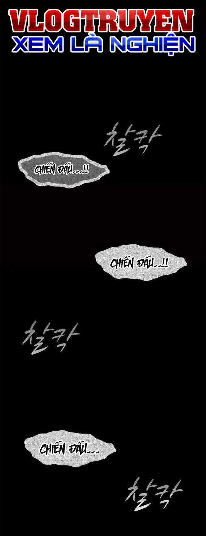 Unbreakable - Chương 1 - Trang 36