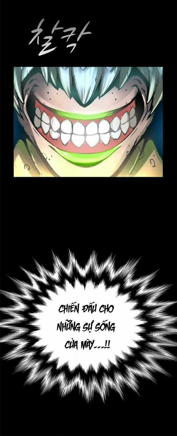 Unbreakable - Chương 1 - Trang 37