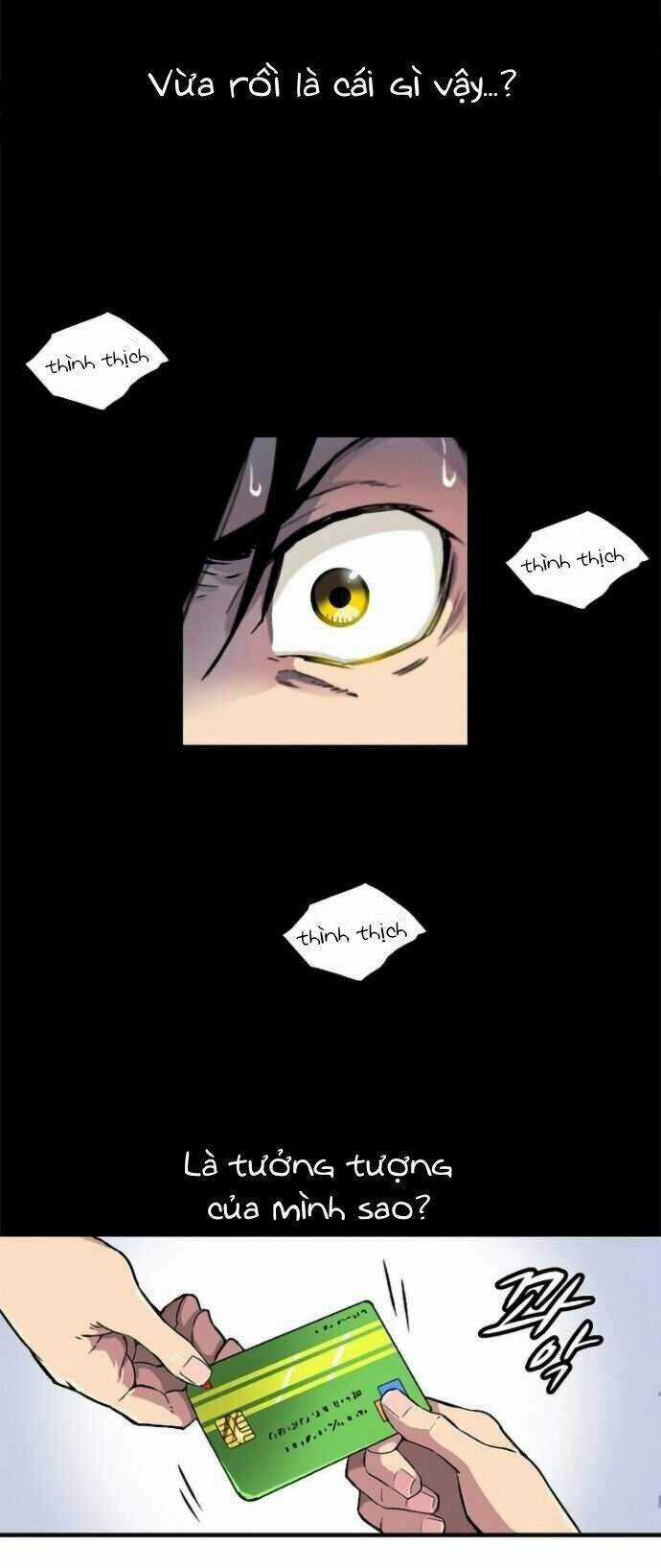 Unbreakable - Chương 1 - Trang 40