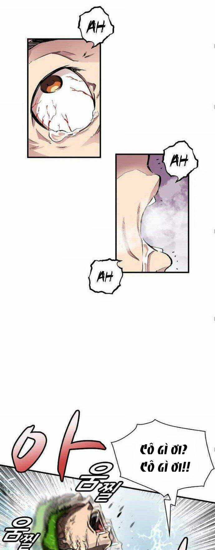 Unbreakable - Chương 1 - Trang 43