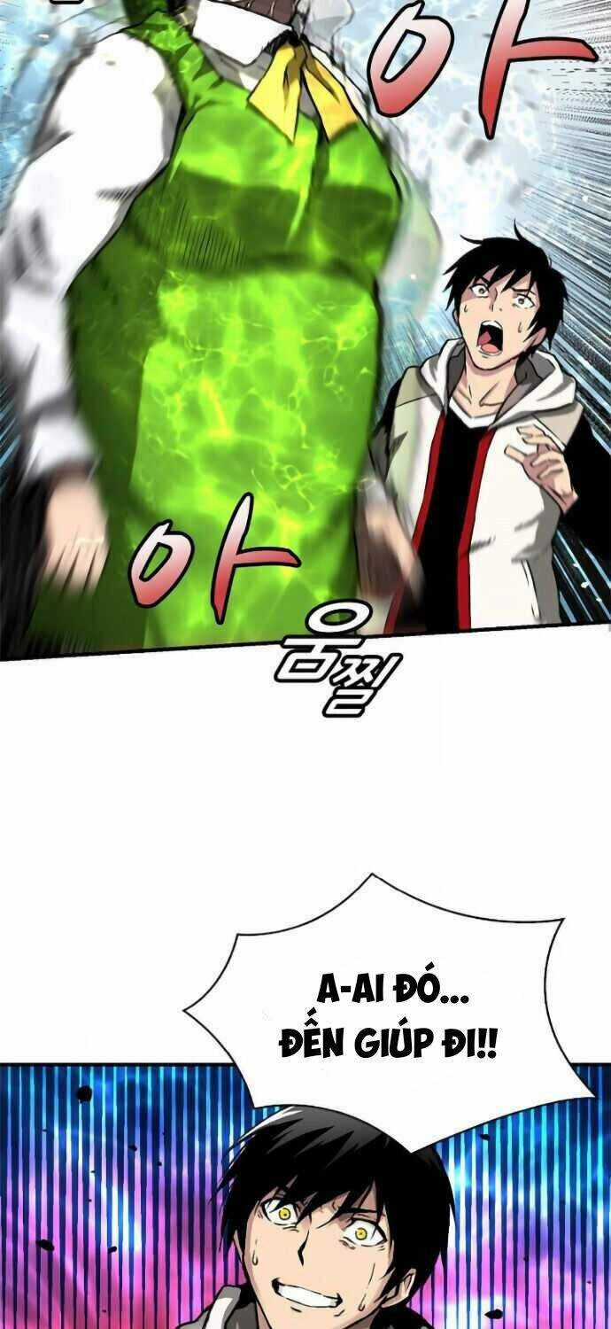 Unbreakable - Chương 1 - Trang 44