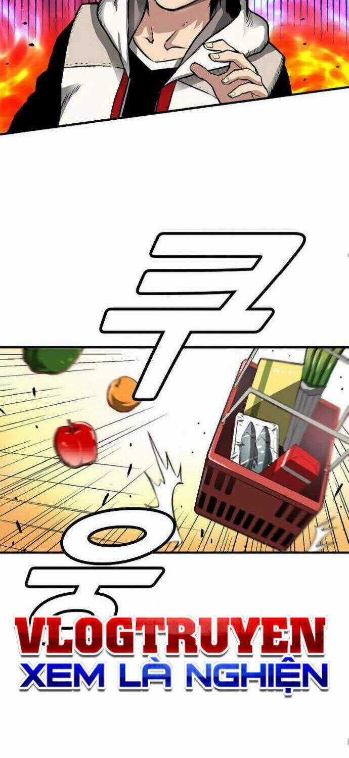 Unbreakable - Chương 1 - Trang 45