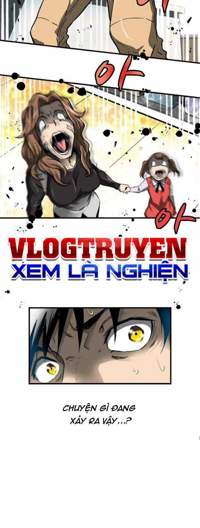 Unbreakable - Chương 1 - Trang 49