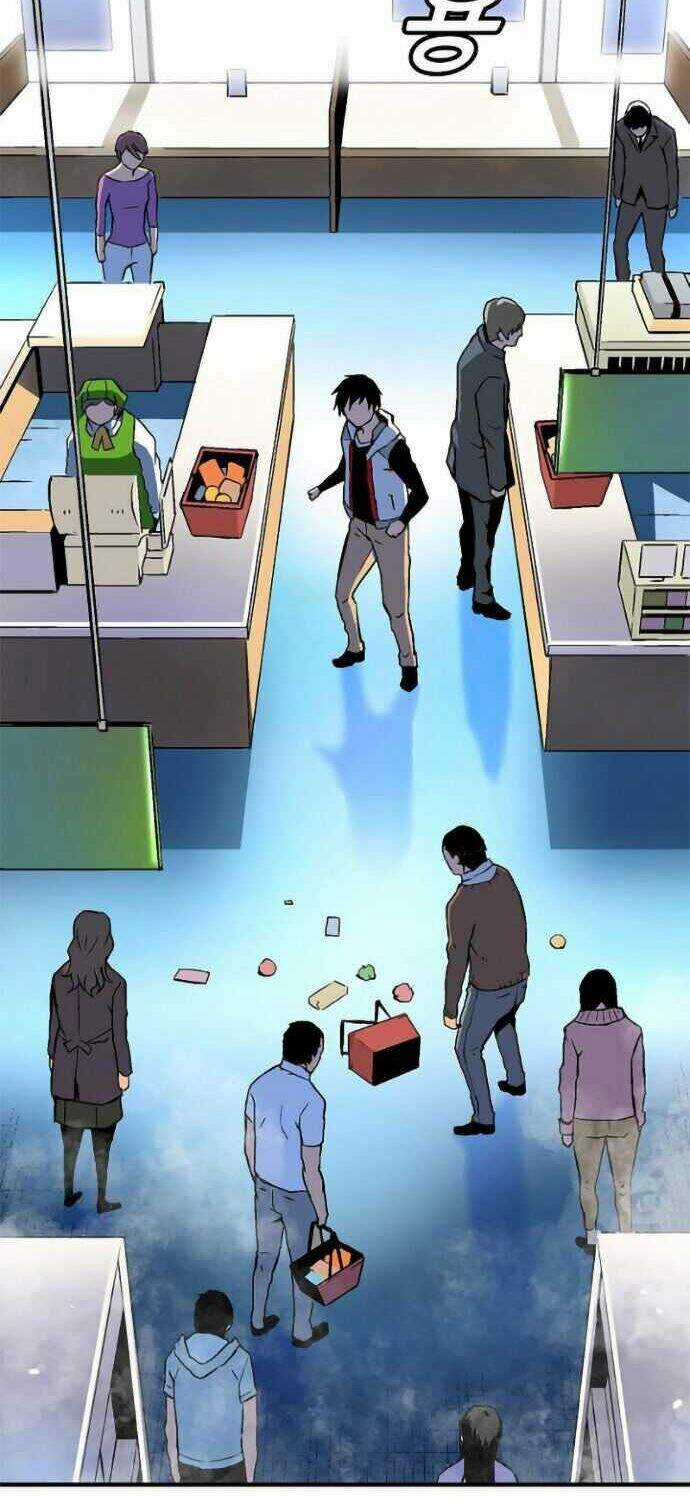 Unbreakable - Chương 1 - Trang 51