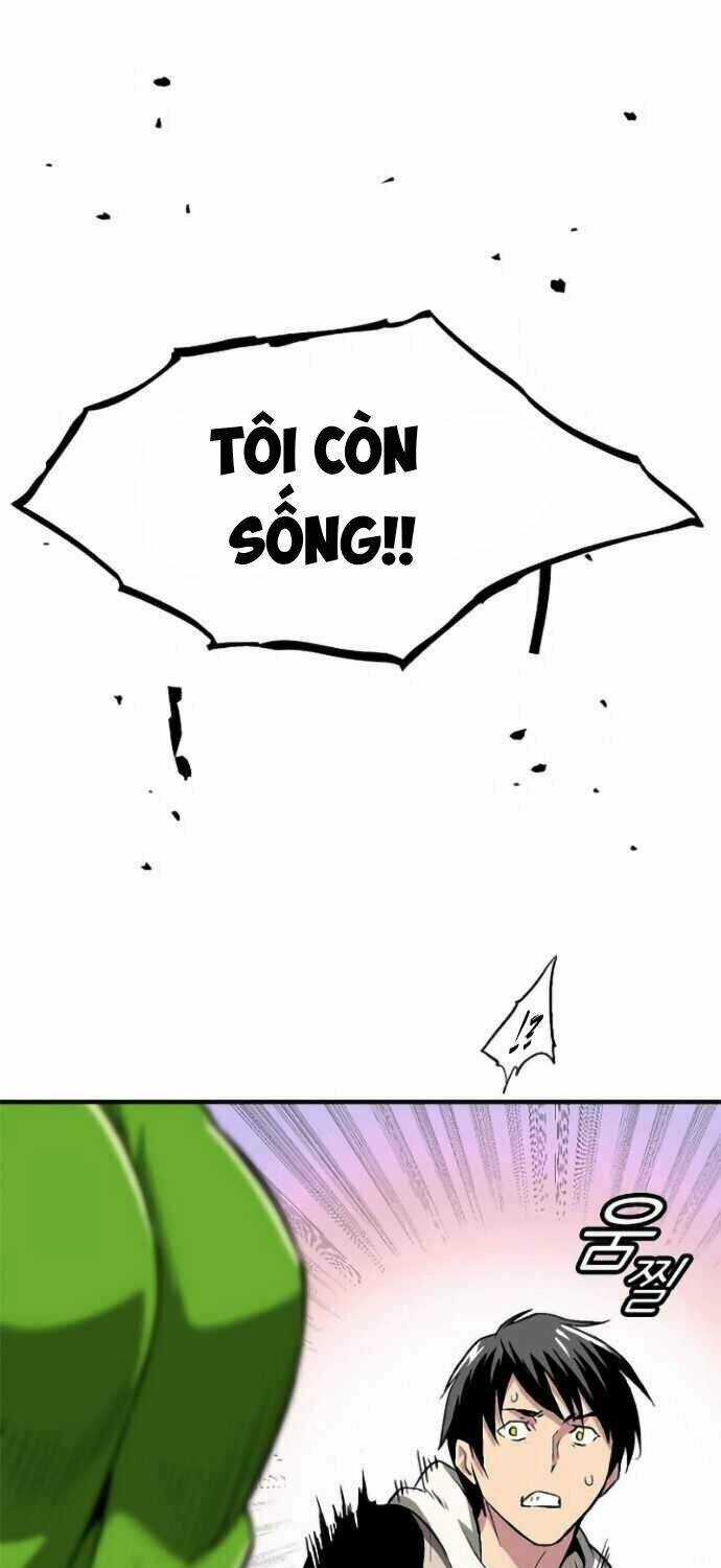 Unbreakable - Chương 1 - Trang 52