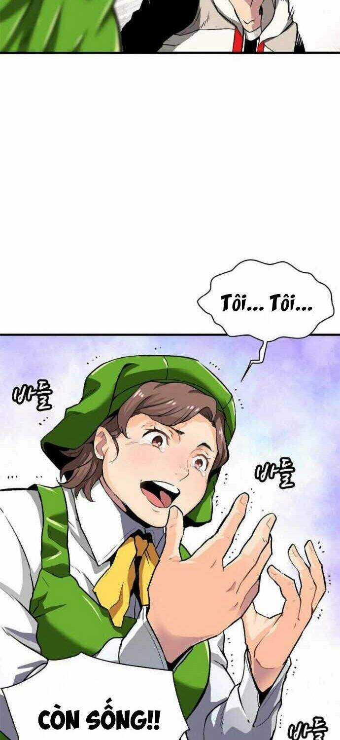 Unbreakable - Chương 1 - Trang 53