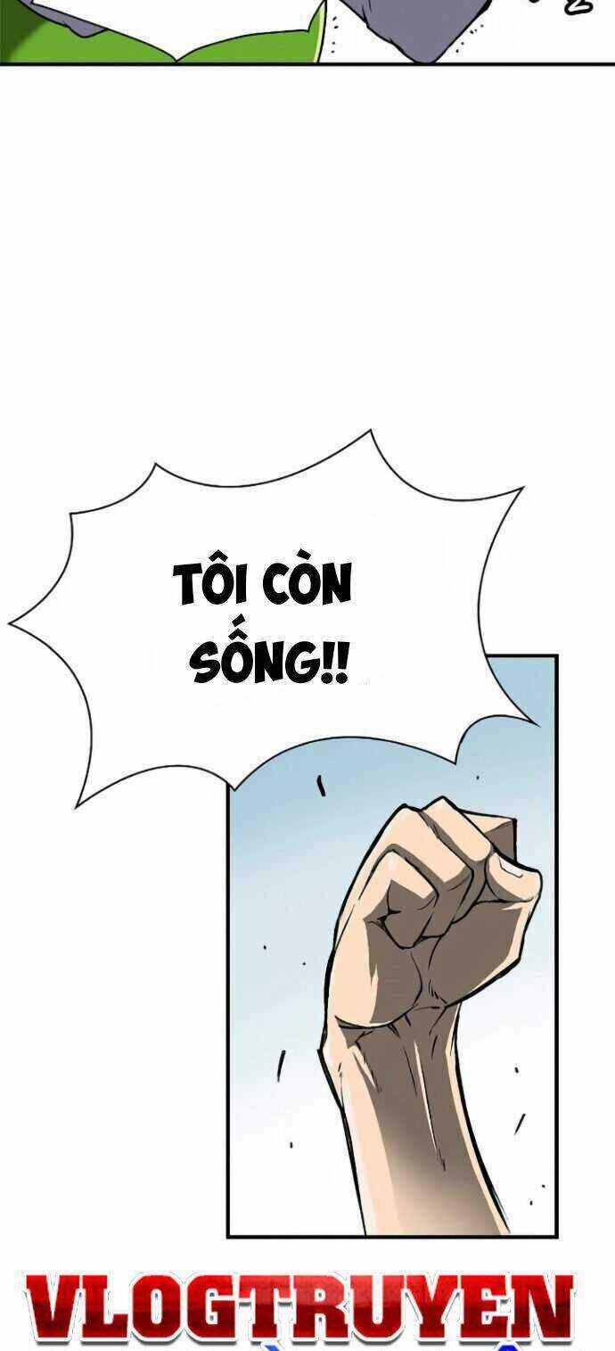 Unbreakable - Chương 1 - Trang 54