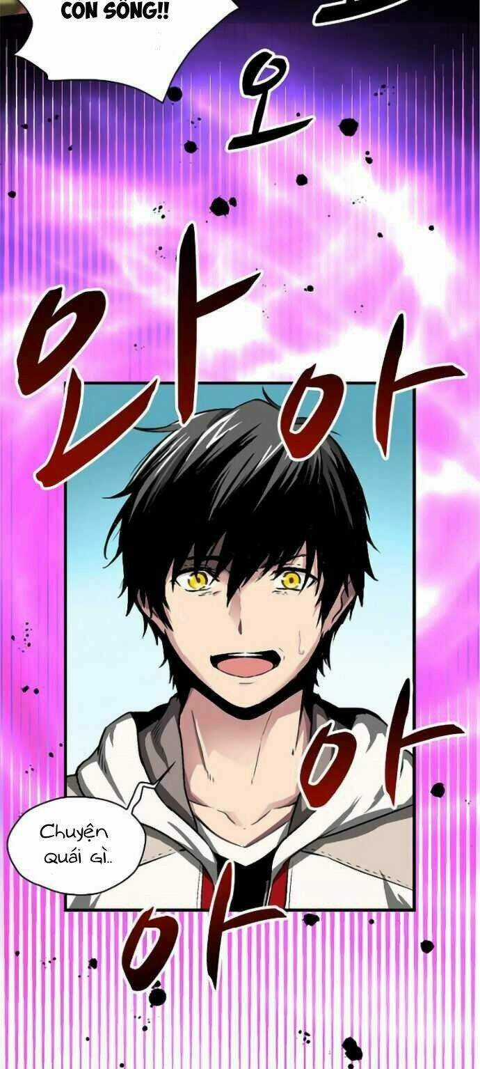 Unbreakable - Chương 1 - Trang 56