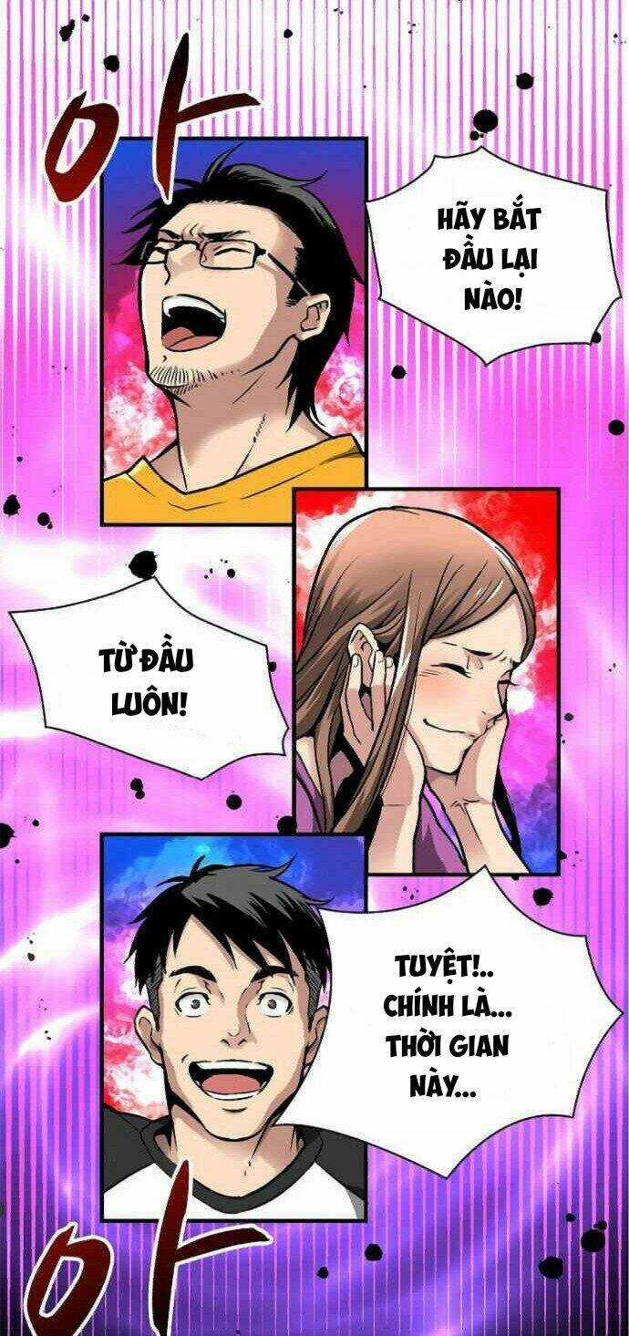 Unbreakable - Chương 1 - Trang 57