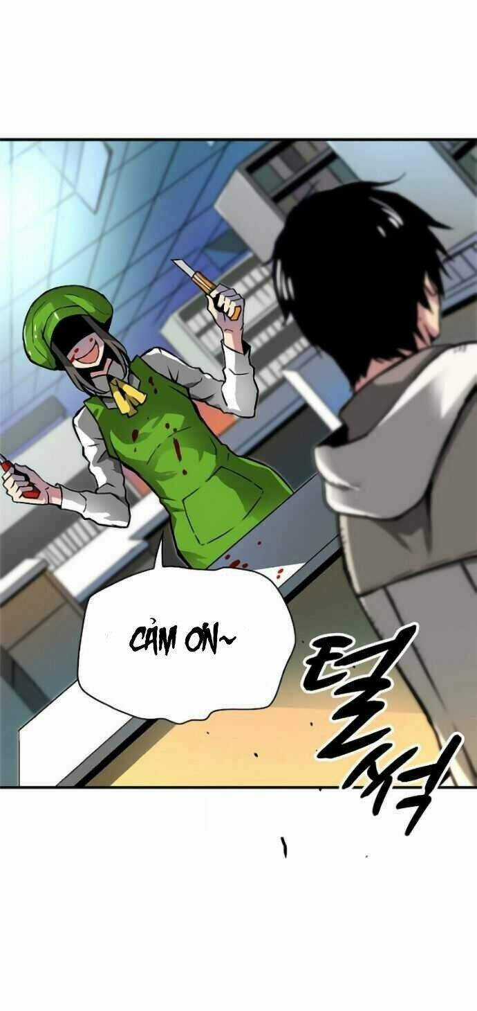 Unbreakable - Chương 1 - Trang 62