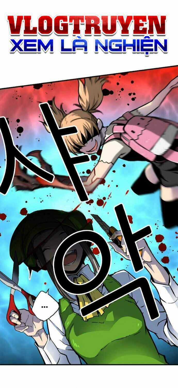 Unbreakable - Chương 1 - Trang 64