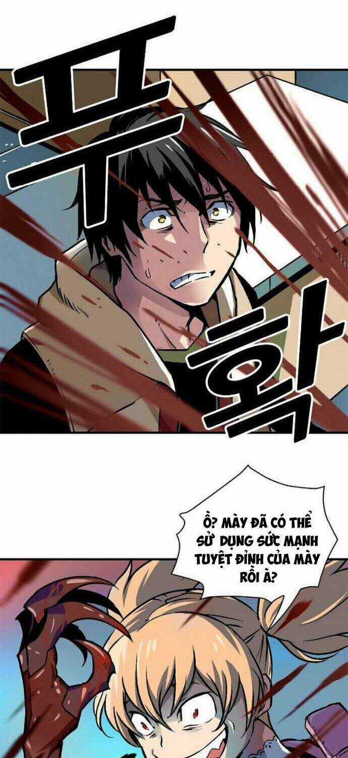 Unbreakable - Chương 1 - Trang 65