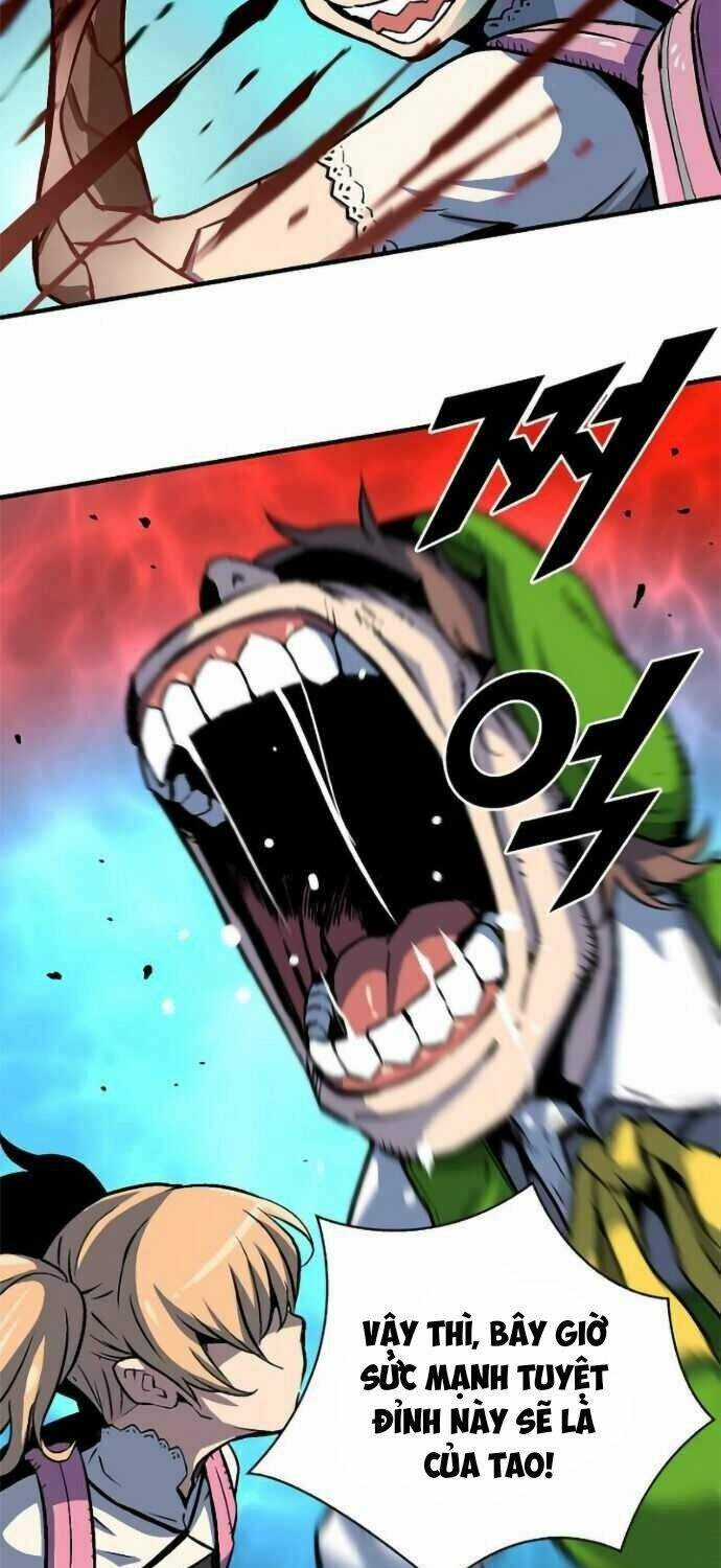 Unbreakable - Chương 1 - Trang 66