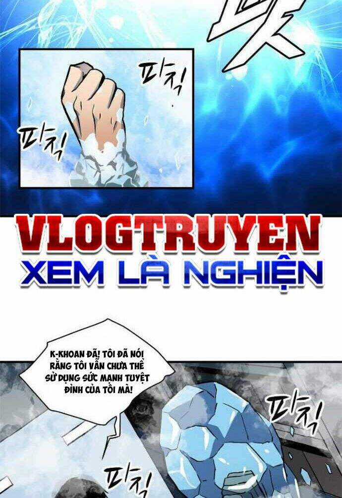 Unbreakable - Chương 1 - Trang 70