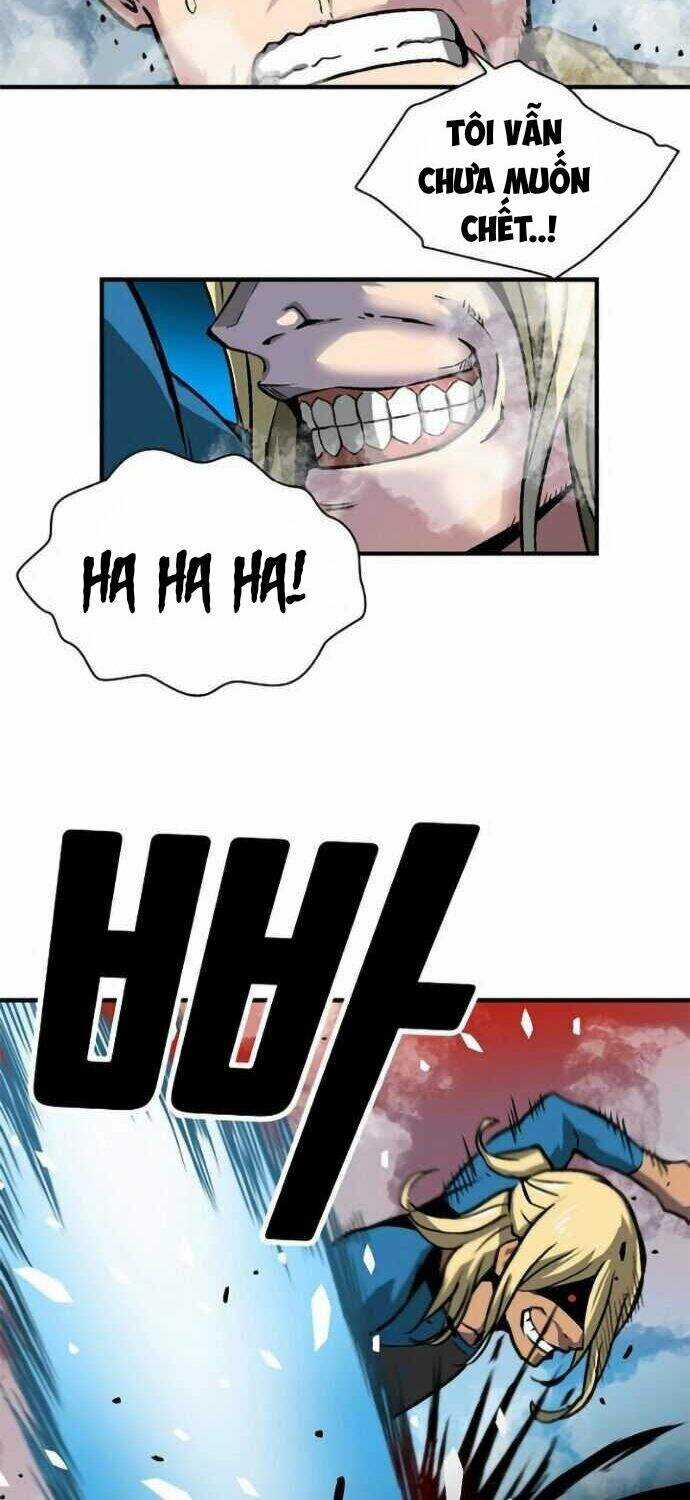 Unbreakable - Chương 1 - Trang 72