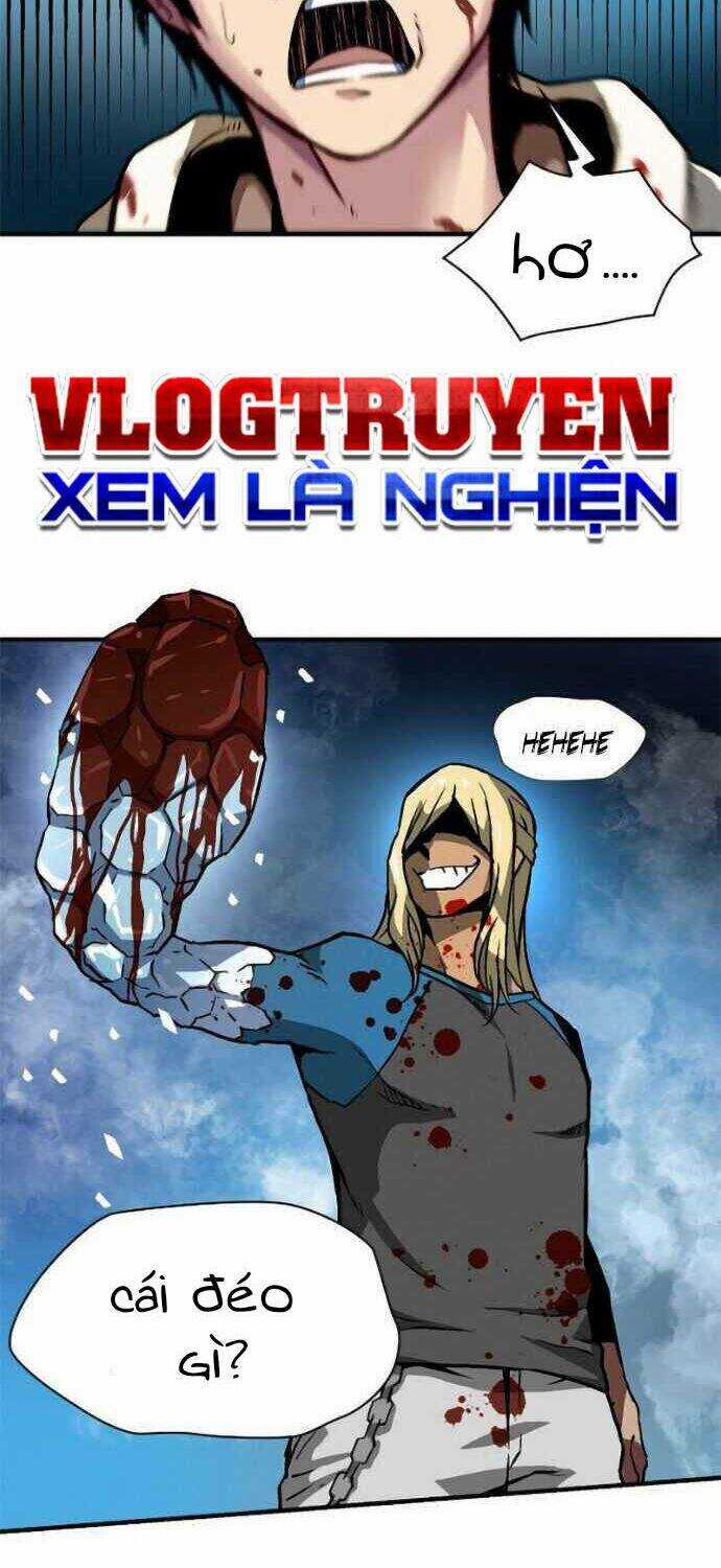 Unbreakable - Chương 1 - Trang 74