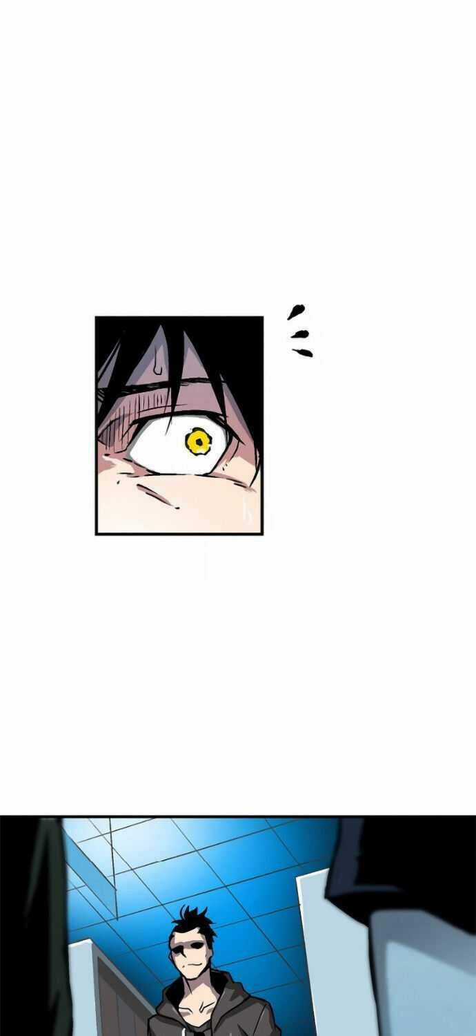 Unbreakable - Chương 1 - Trang 75