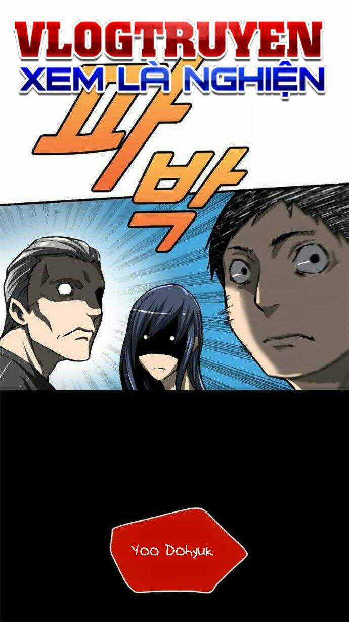 Unbreakable - Chương 1 - Trang 79