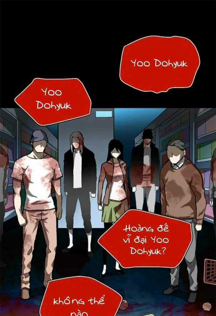 Unbreakable - Chương 1 - Trang 80