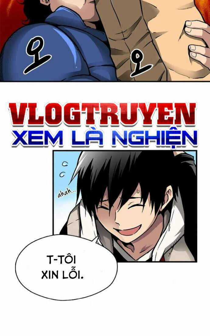 Unbreakable - Chương 1 - Trang 9