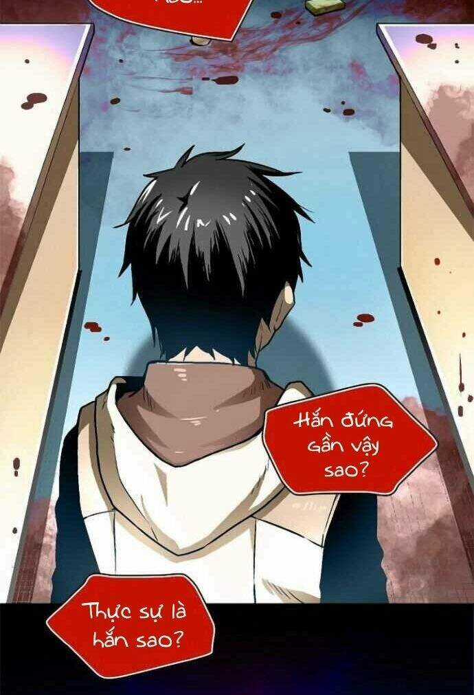 Unbreakable - Chương 1 - Trang 81