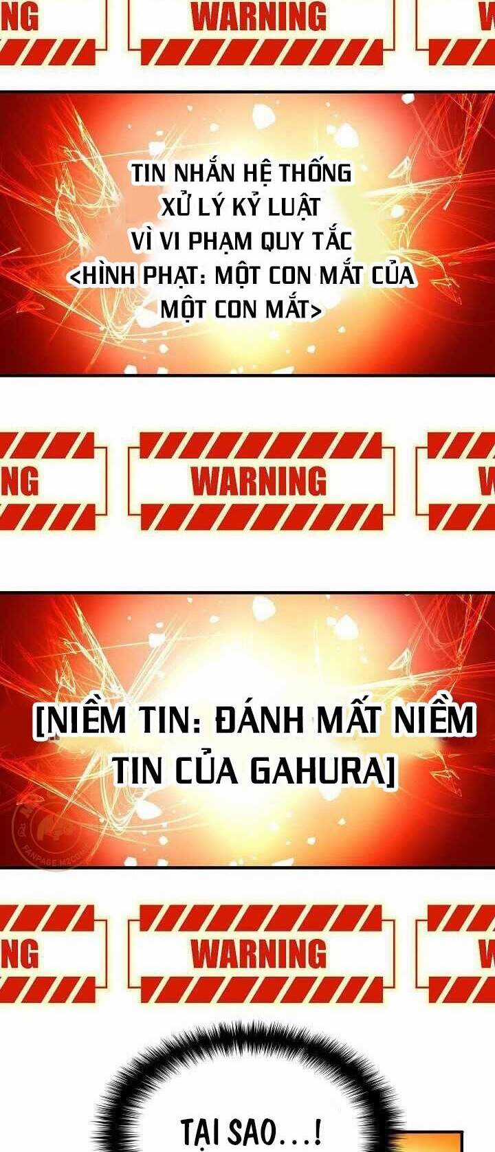 Unbreakable - Chương 10 - Trang 11