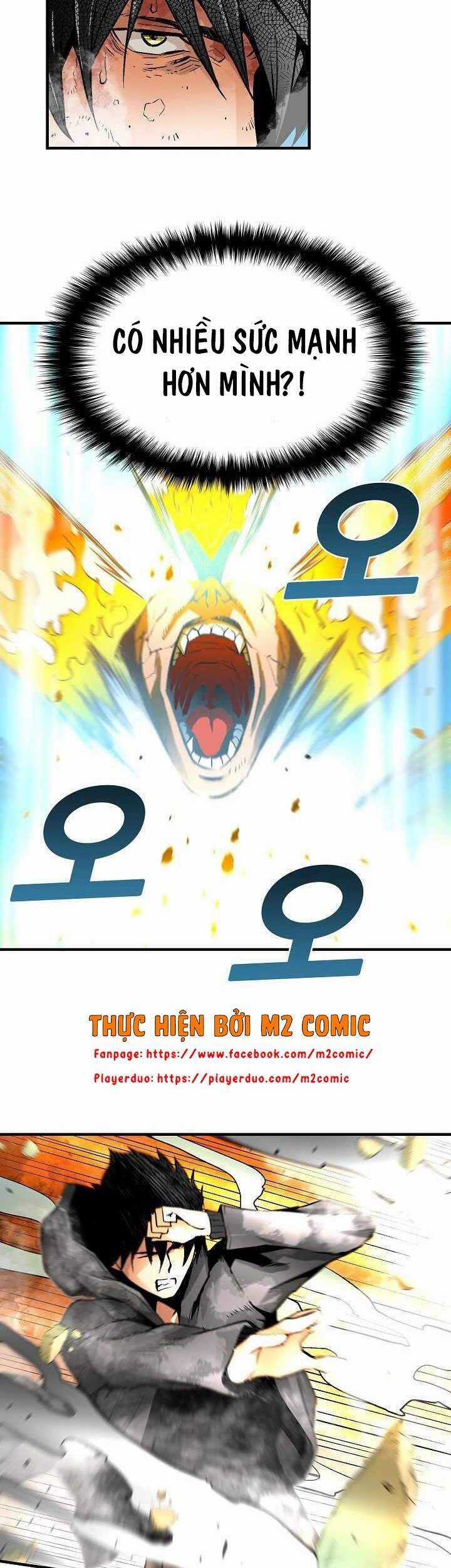 Unbreakable - Chương 10 - Trang 14