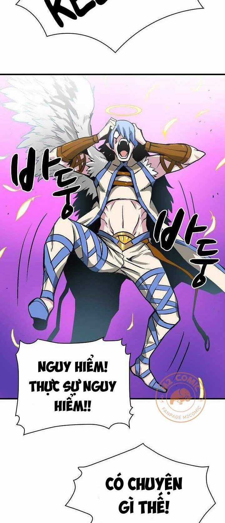 Unbreakable - Chương 10 - Trang 17