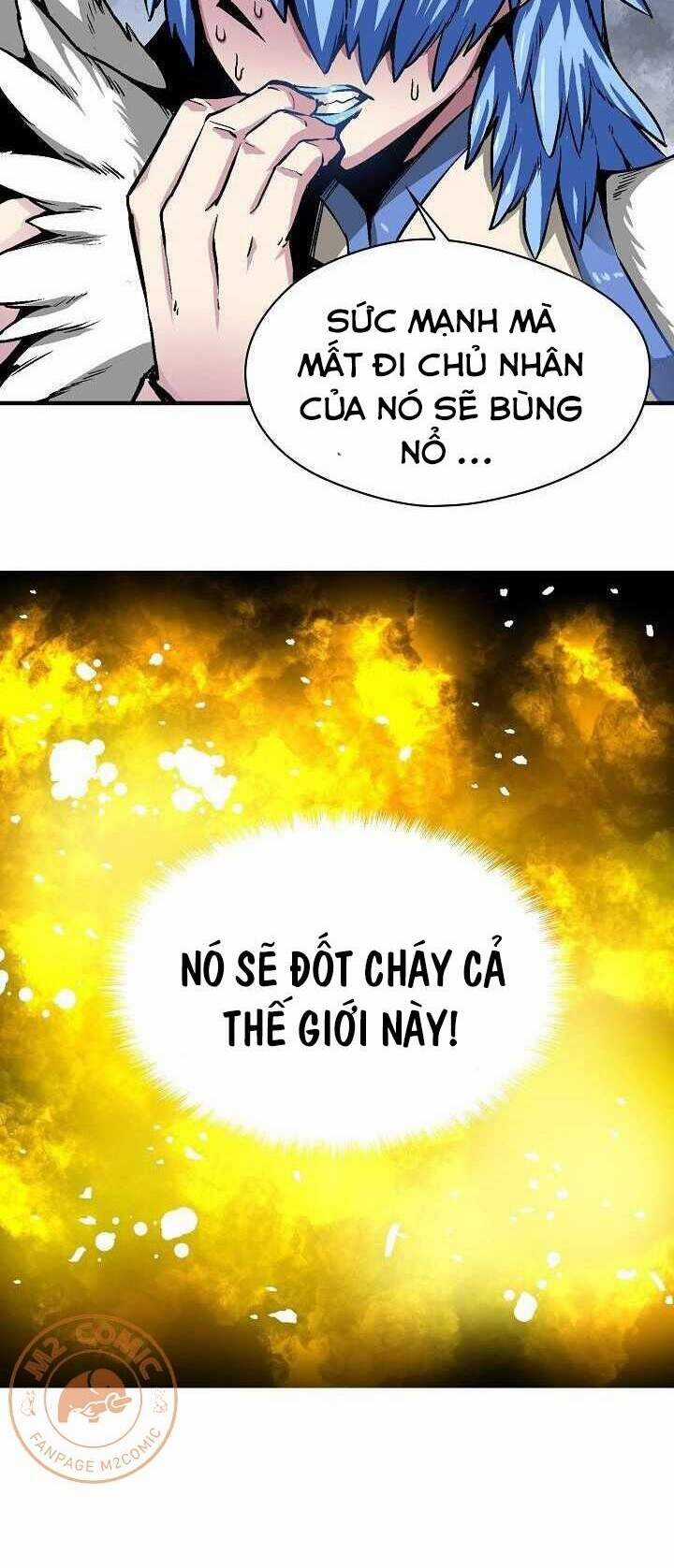 Unbreakable - Chương 10 - Trang 19