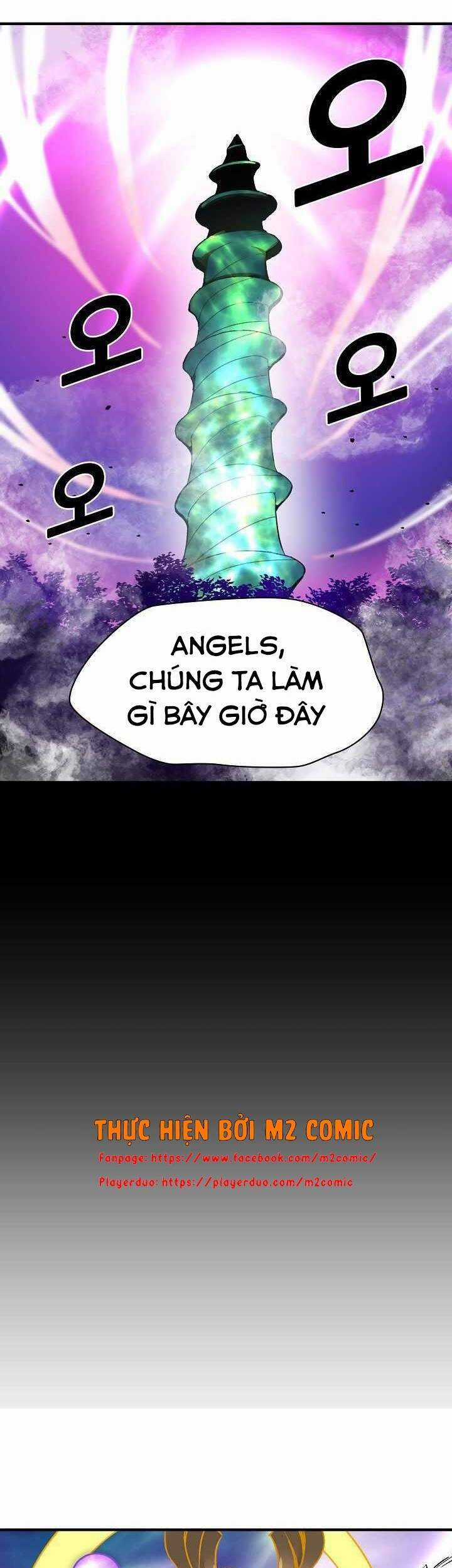 Unbreakable - Chương 10 - Trang 20