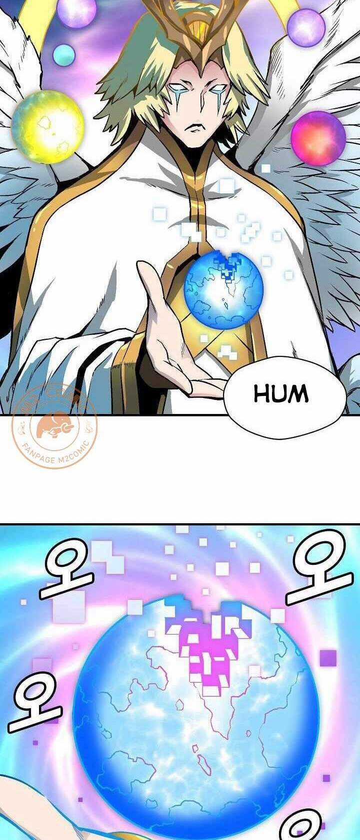 Unbreakable - Chương 10 - Trang 21