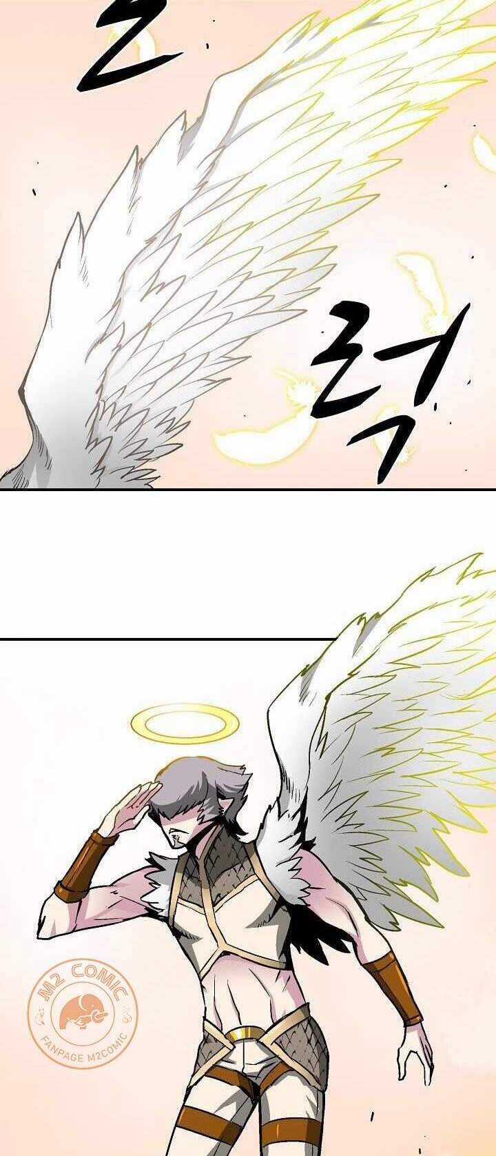 Unbreakable - Chương 10 - Trang 25