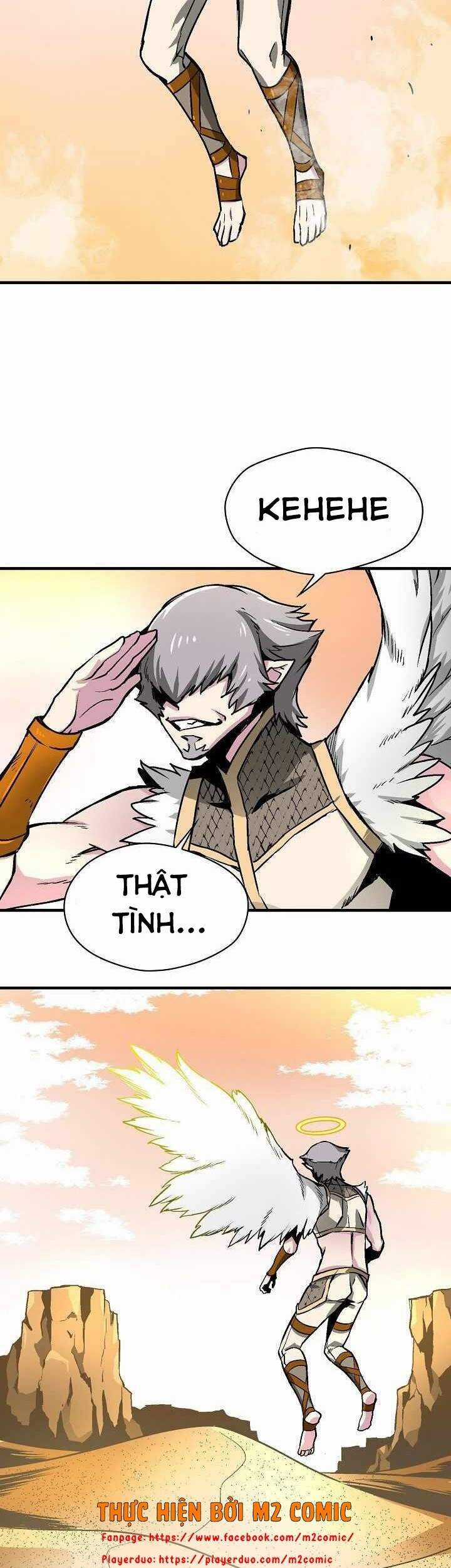 Unbreakable - Chương 10 - Trang 26