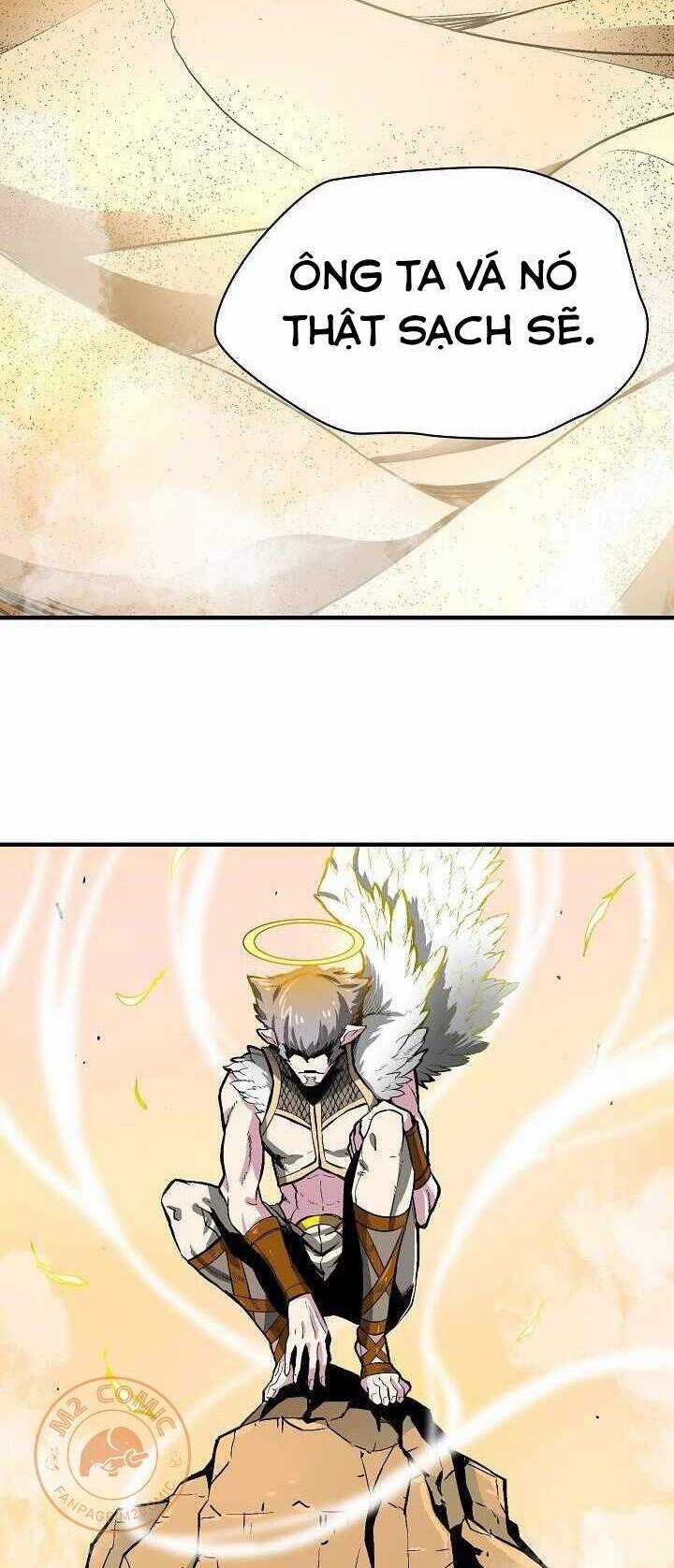 Unbreakable - Chương 10 - Trang 27