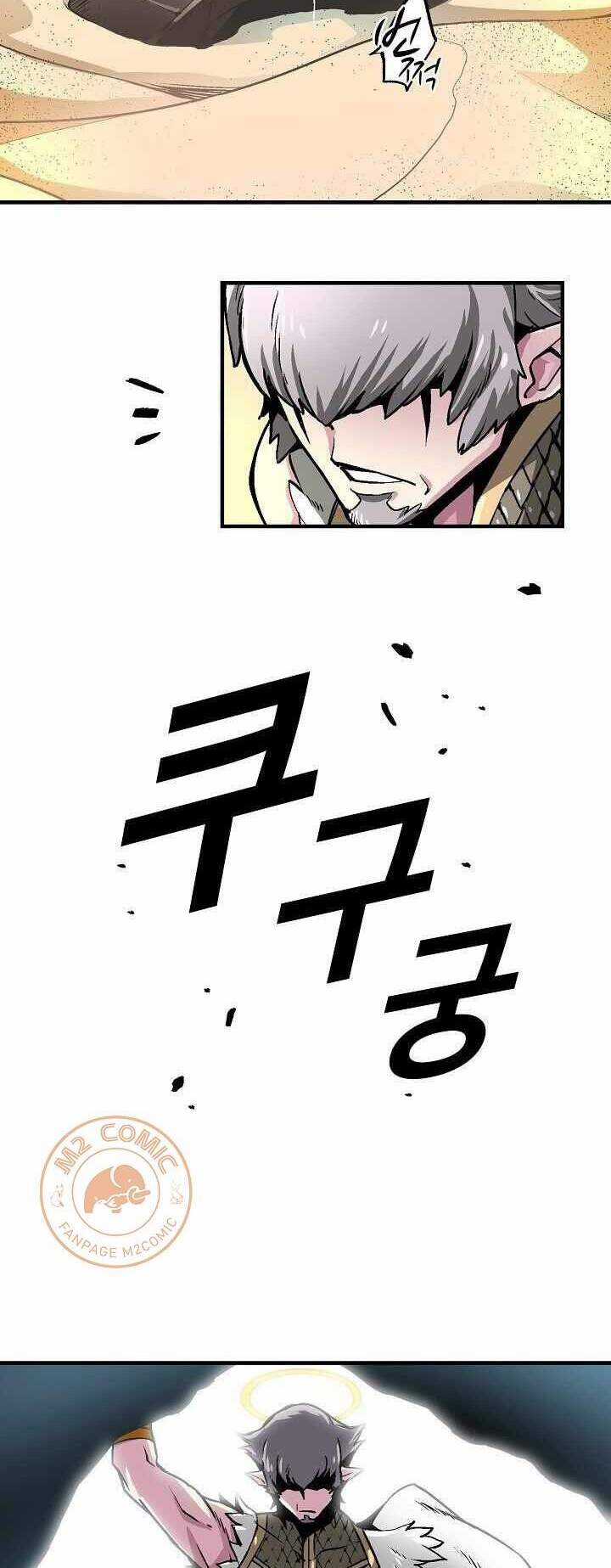 Unbreakable - Chương 10 - Trang 29