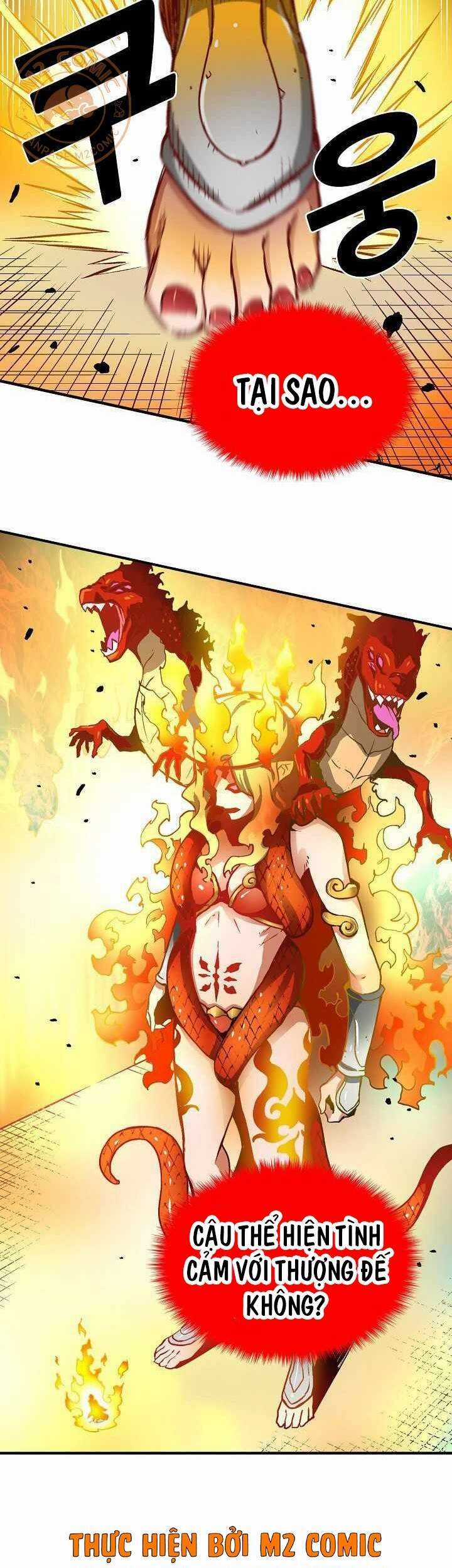 Unbreakable - Chương 10 - Trang 4