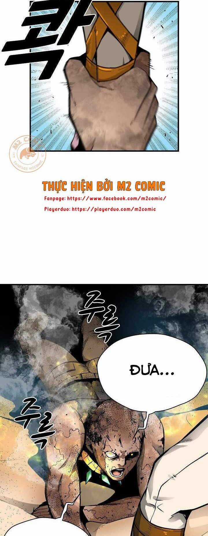 Unbreakable - Chương 10 - Trang 31