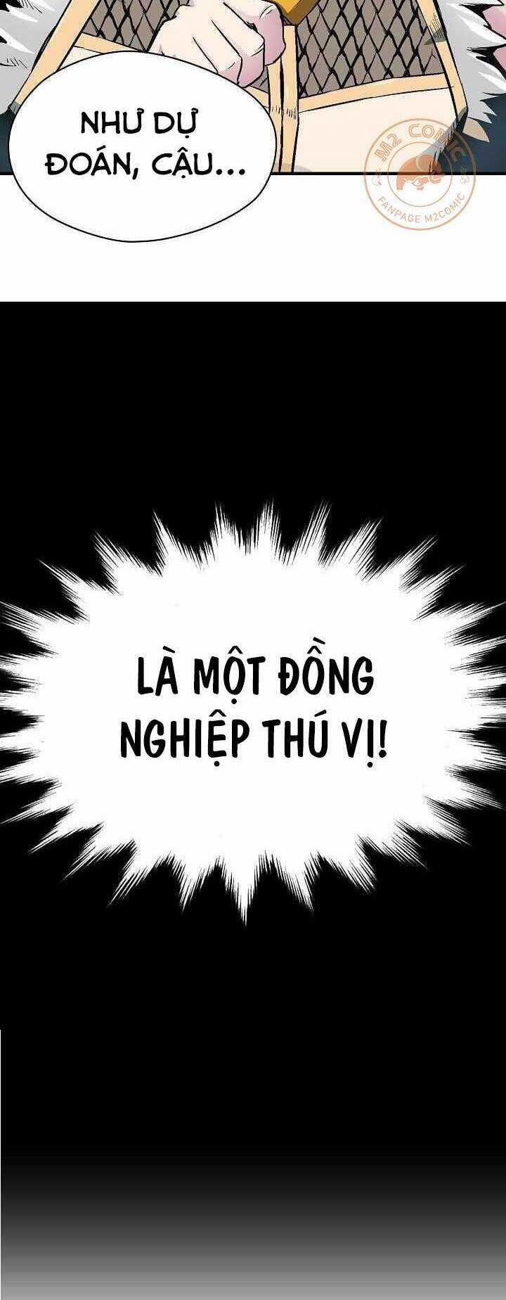 Unbreakable - Chương 10 - Trang 33