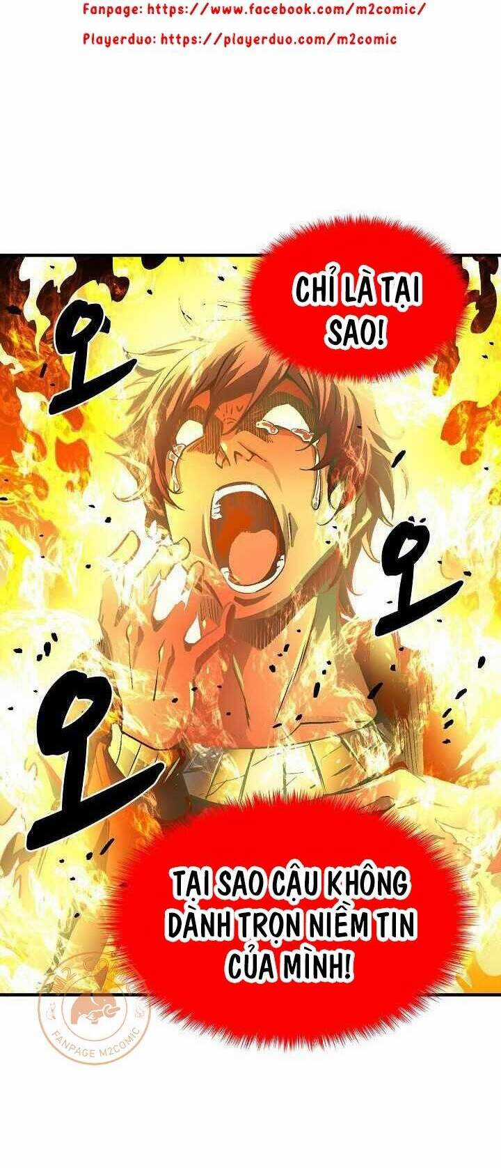 Unbreakable - Chương 10 - Trang 5