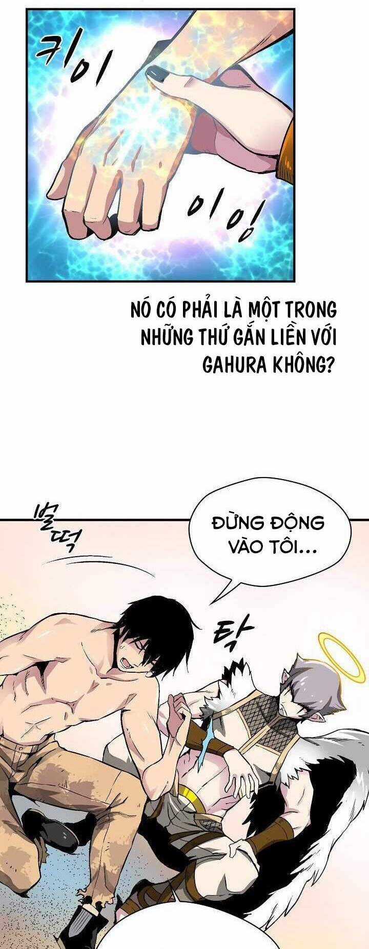 Unbreakable - Chương 10 - Trang 41