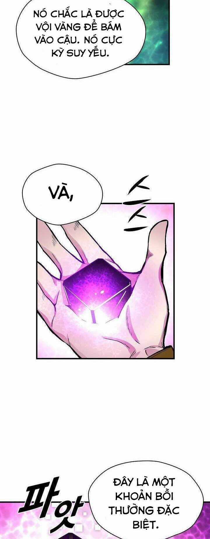 Unbreakable - Chương 10 - Trang 43